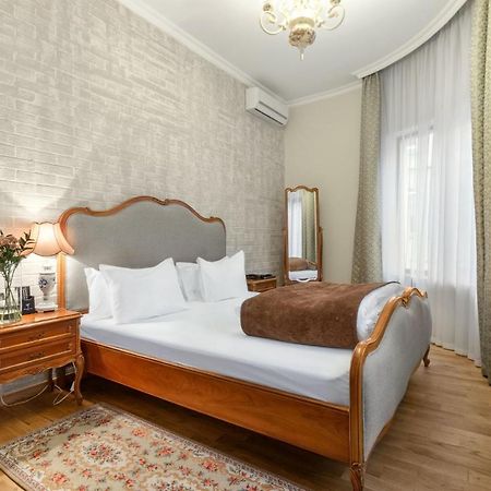 Vremena Goda Hotel Moszkva Kültér fotó